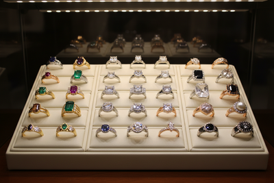 Women's Rings