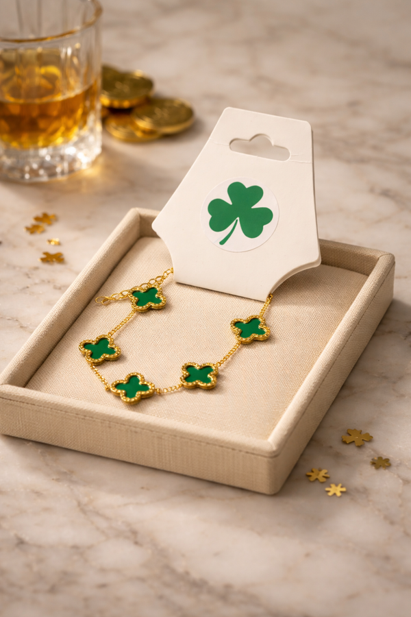 Lucky Clover