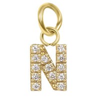N