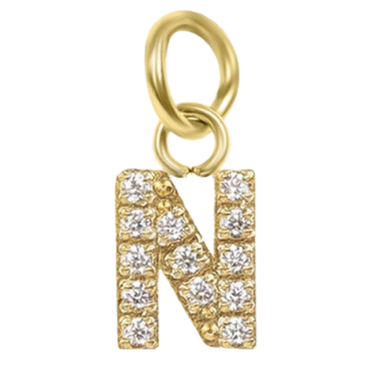 N