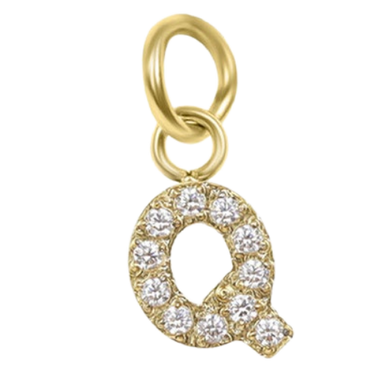 Q