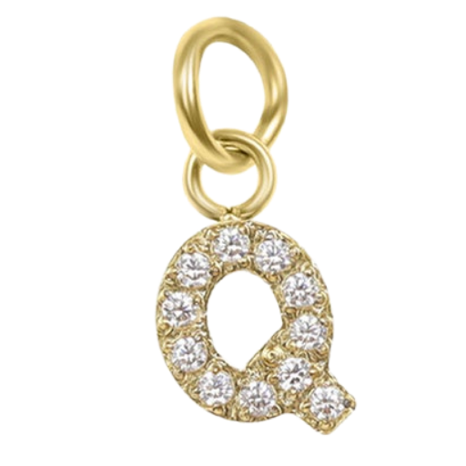 Q