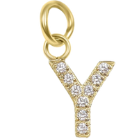 Y