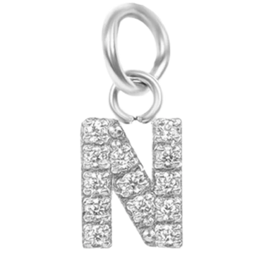 N