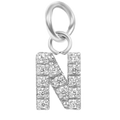 N