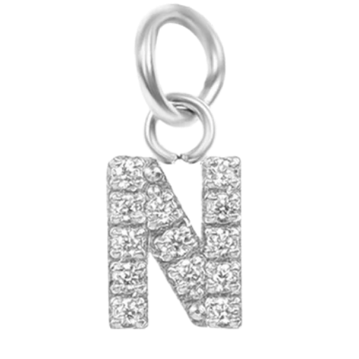 N