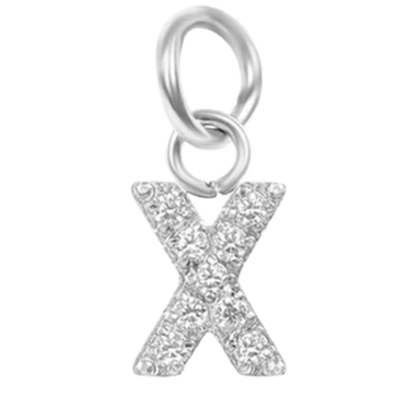 X
