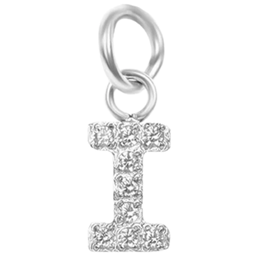 I